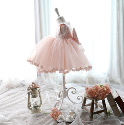 Princess Tulle Dress Collection - - dress