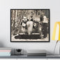 After The Black Hills 1939 Gallery Canvas Wraps Horizontal Frame 24″ x 20″ Black Premium Gallery Wraps (1.25″)