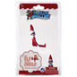 World's Smallest Elf on the Shelf- Rust & Cinder- {{Product type}}