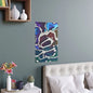 Ant Indoor and Outdoor Silk Posters 16″ x 24″ (Vertical) Semi Glossy