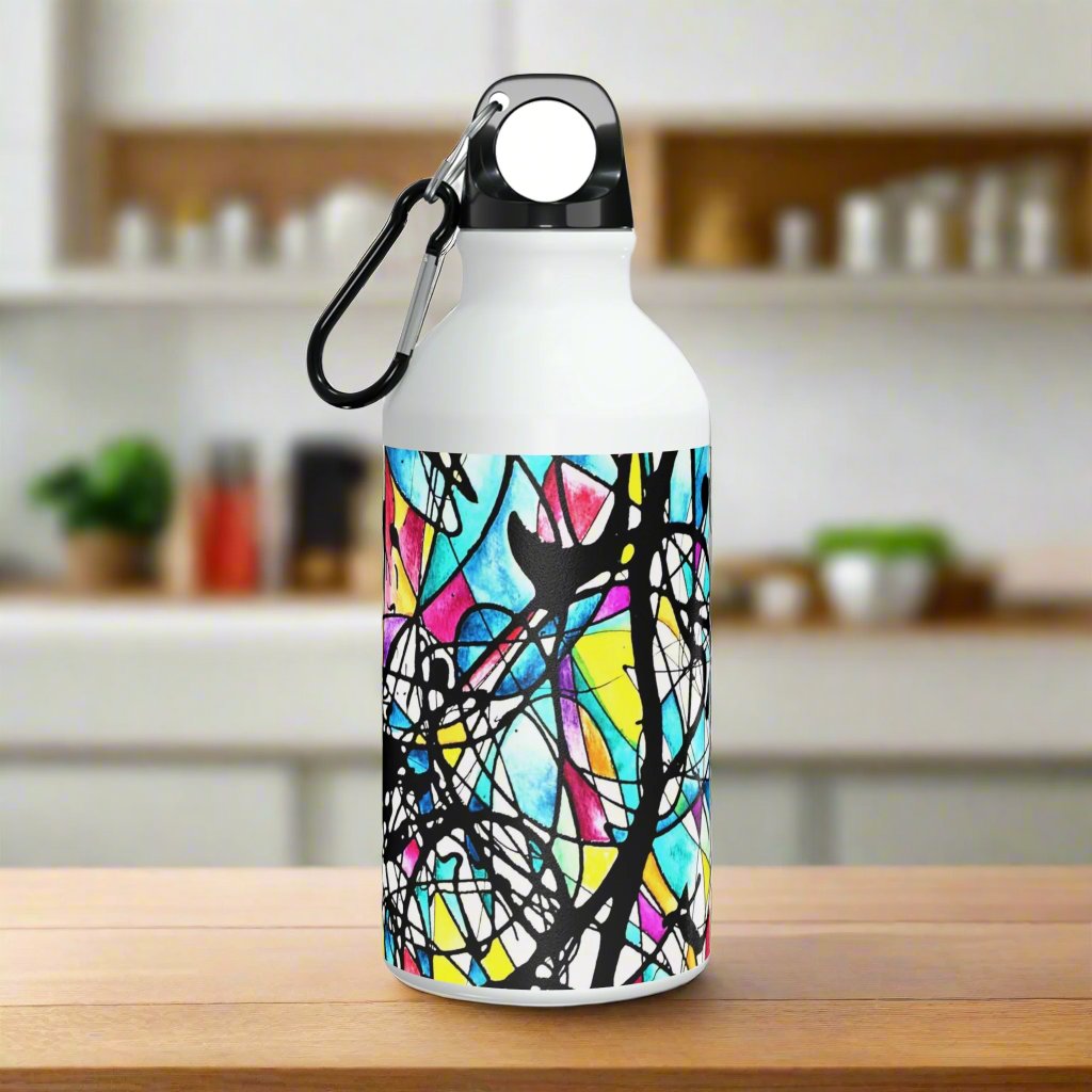 Kaleidoscope Oregon Sport Bottle