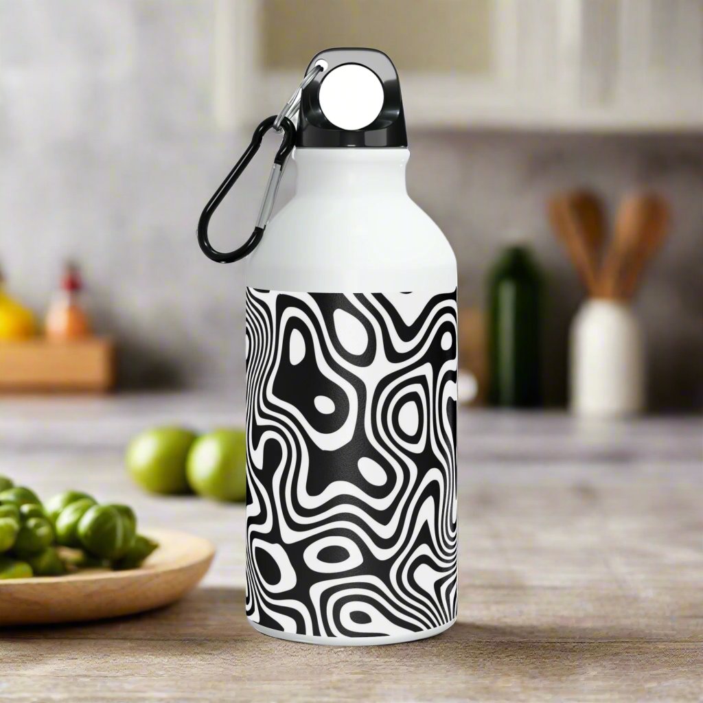 Illusion Oregon Sport Bottle