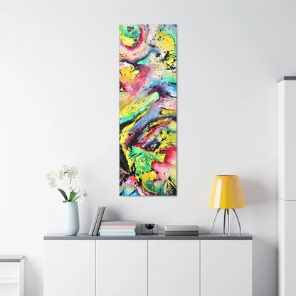 Vortex Canvas Gallery Wraps