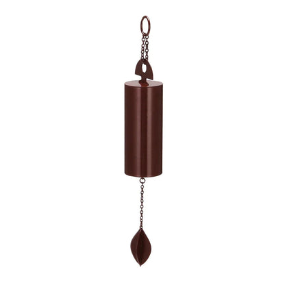 Large Deep Resonance Serenity Wind Chimes Kia Day Design