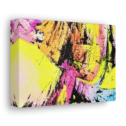 Fairies Delight Canvas Gallery Wraps