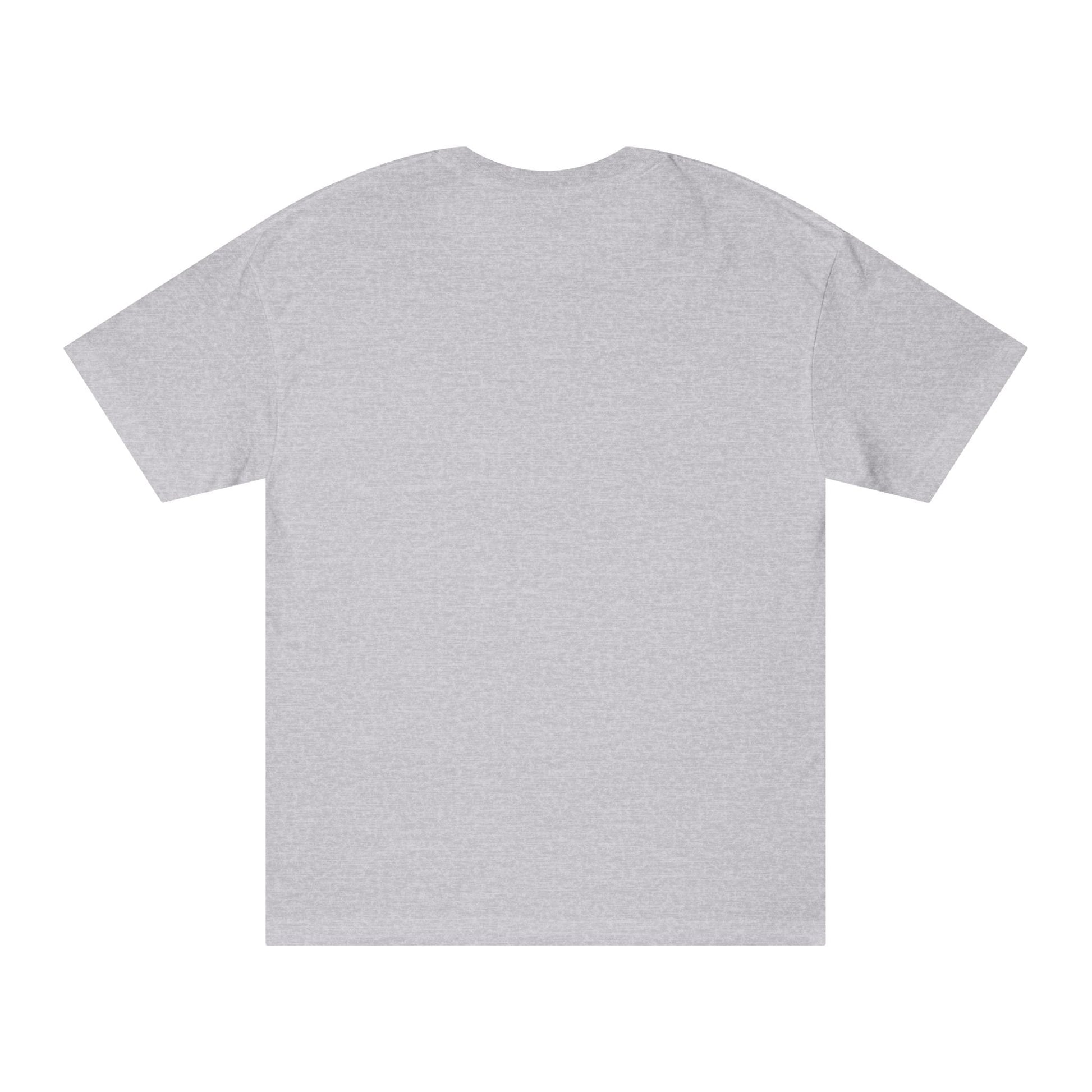 Another M Coupe Tee - Unisex American Apparel Classic T-Shirt - - T-Shirt