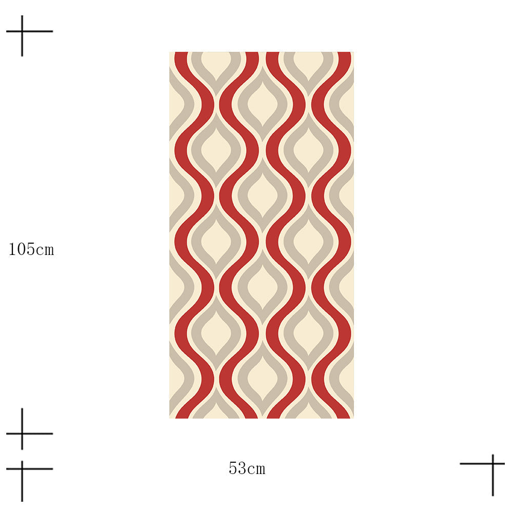 Wall modified decorative stickers furniture- FLIPSTYLEZLLC- {{Product type}}