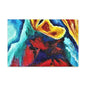 Cavern Canvas Gallery Wraps 18″ x 12″ 1.25"