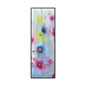 Raining Blooms Gallery Canvas Wraps, Vertical Frame 20″ x 60″ Premium Gallery Wraps (1.25″)