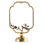 Decorative Metal Incense Burner - Style 3 - Incense