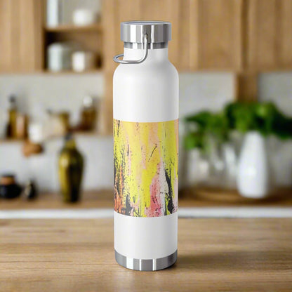 Fairies Delight 22oz Vacuum Insulated Bottle