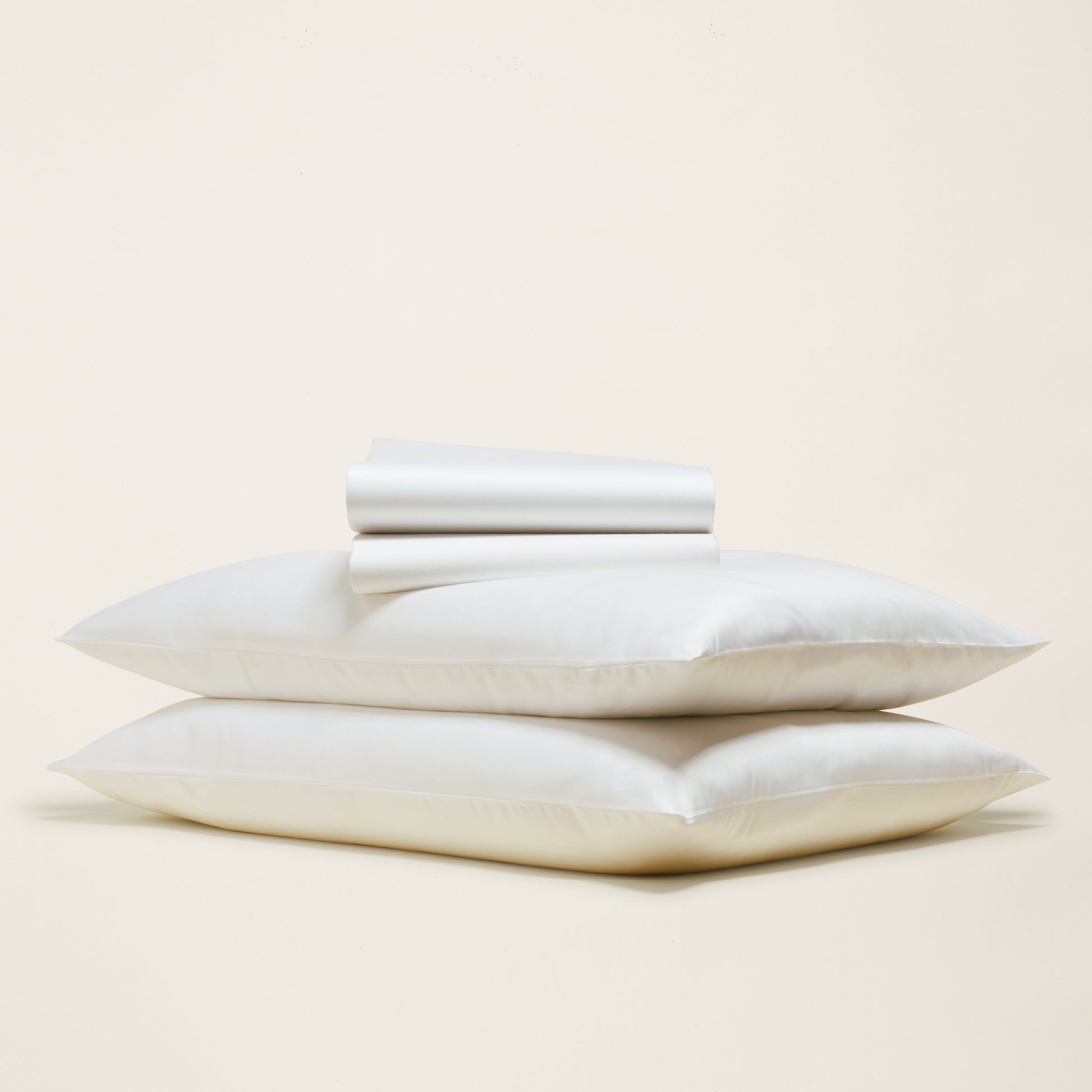 Luxe Australian Sateen Bedding Bundle - - Home - Bed