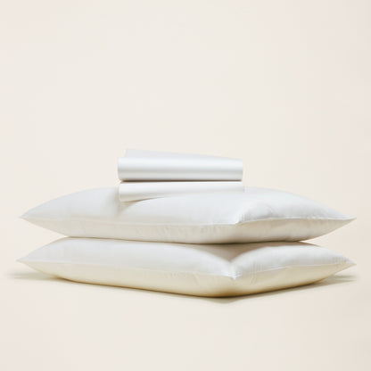 Luxe Australian Sateen Bedding Bundle - - Home - Bed
