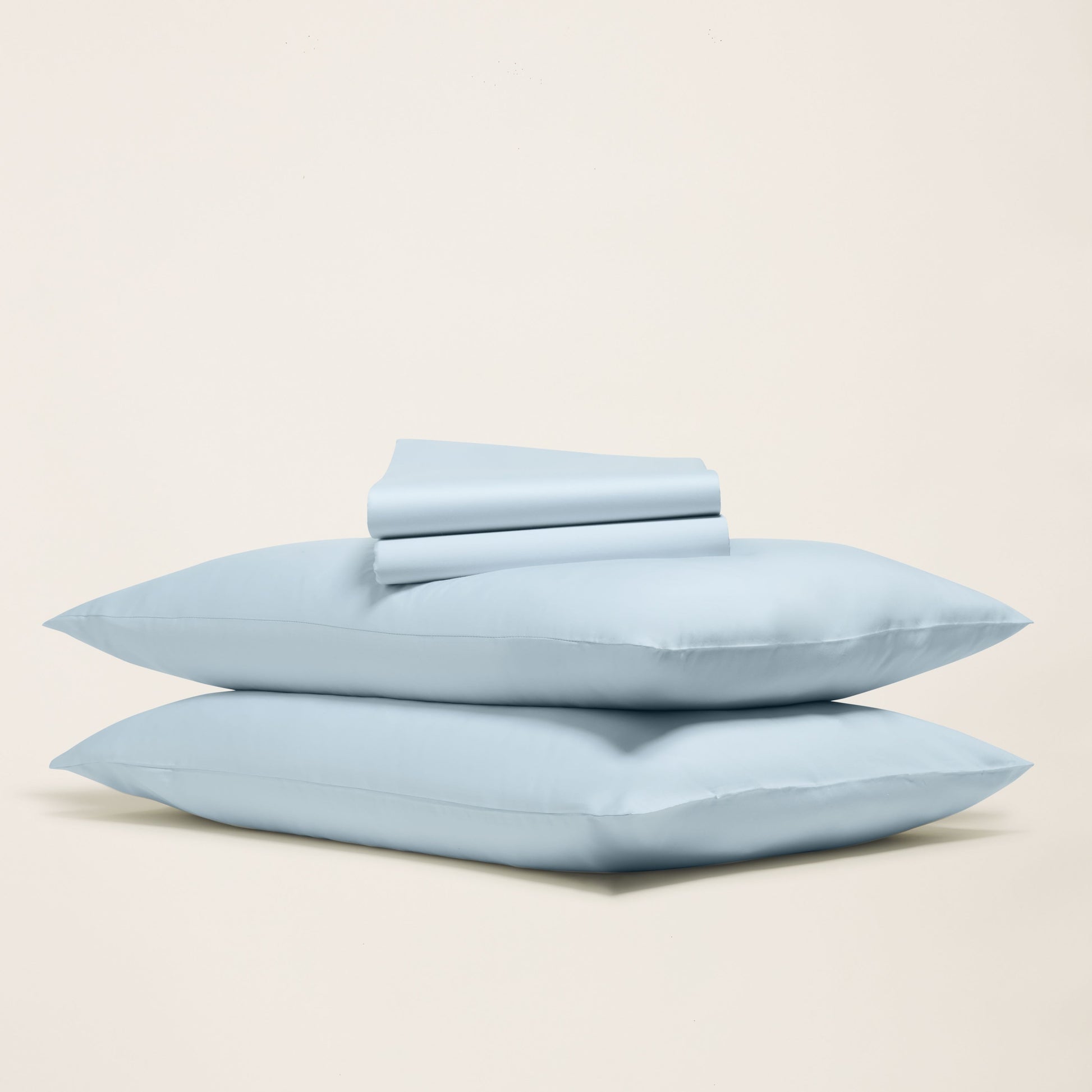 Luxe Australian Sateen Sheet Set - - Home - Bed