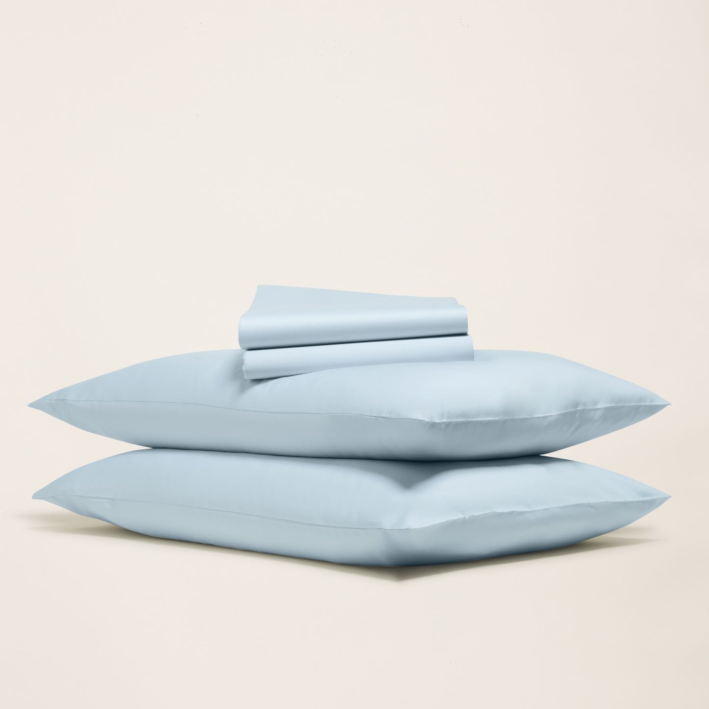 Luxe Australian Sateen Sheet Set - - Home - Bed