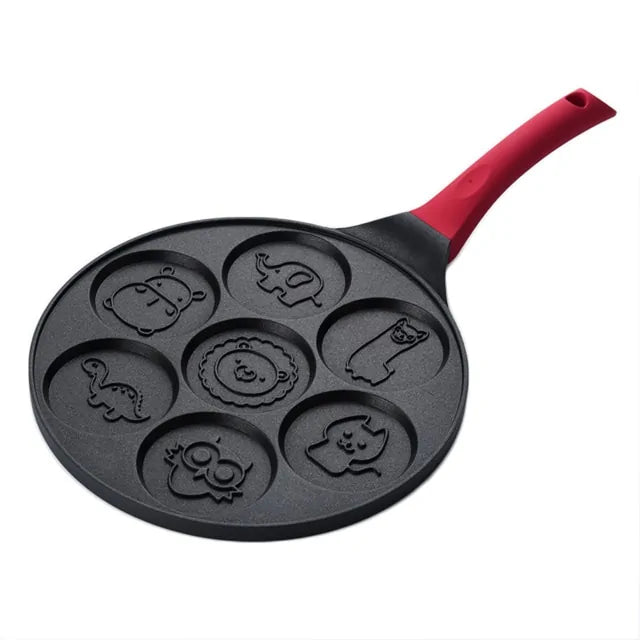 Cute Pancake Pan