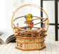 Wooden Music Box Collection Kia Day Design