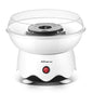 Electric Cotton Candy Maker White EU