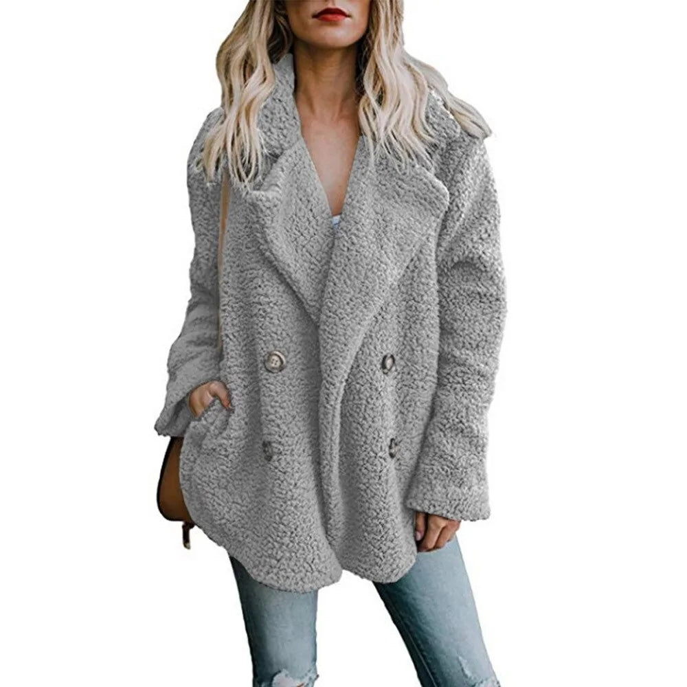 Women's Winter Coat