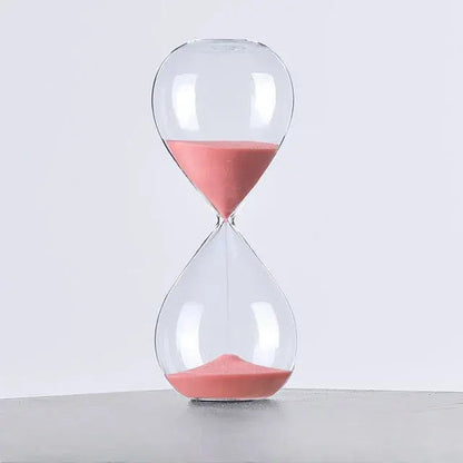 Colored Sand Hourglass - Kia Day Design