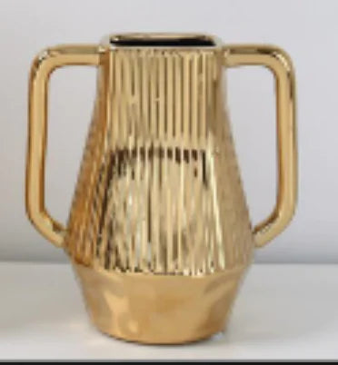 Ceramic Flower Vase Kia Day Design