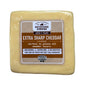 5 Year Aged Cheddar - - Cheese