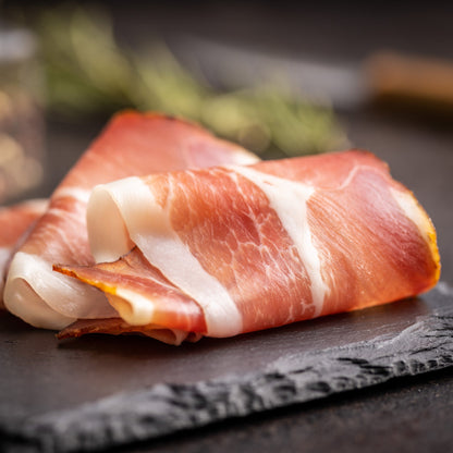 DOP Prosciutto di Parma (Sliced) - -