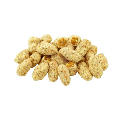 Owhyee Butter Toffee - Bite Size - 2lb- Idaho Candy Company- {{Product type}}