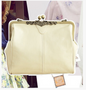 Retro Shoulder Crossbody Bag - Black - handbag