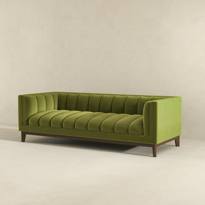 Melissa - Mid Century Modern Sofa- HouseOfZazla- {{Product type}}