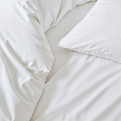 Luxe Australian Sateen Sheet Set - - Home - Bed