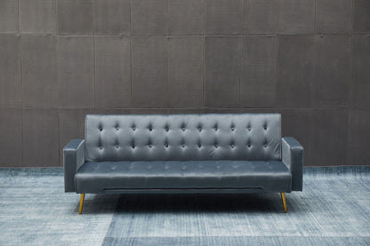Comfort Compact Design Sofa Bed- Unique Piece Furniture- {{Product type}}