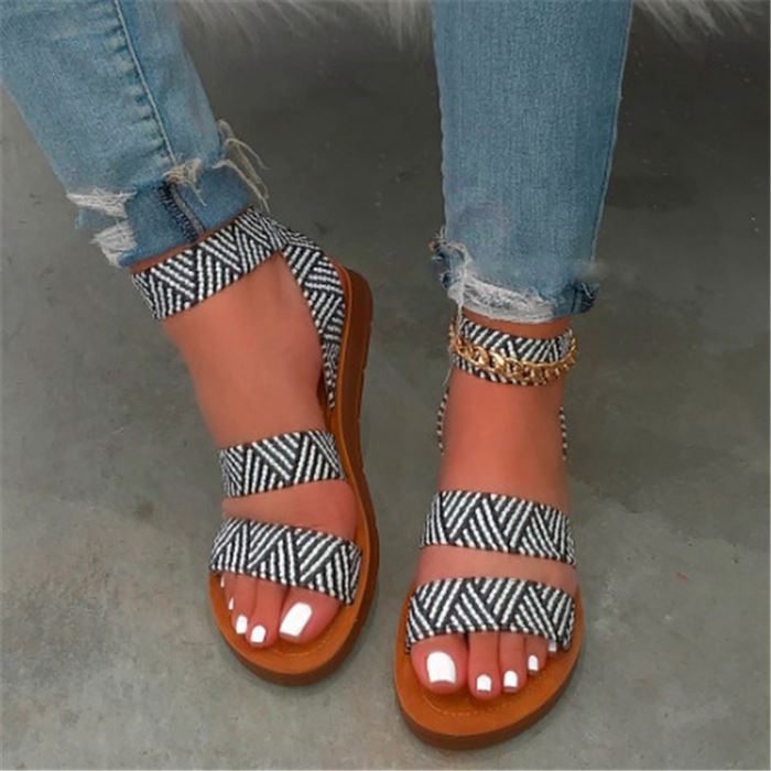 Fashionable Summer Sandals for Women