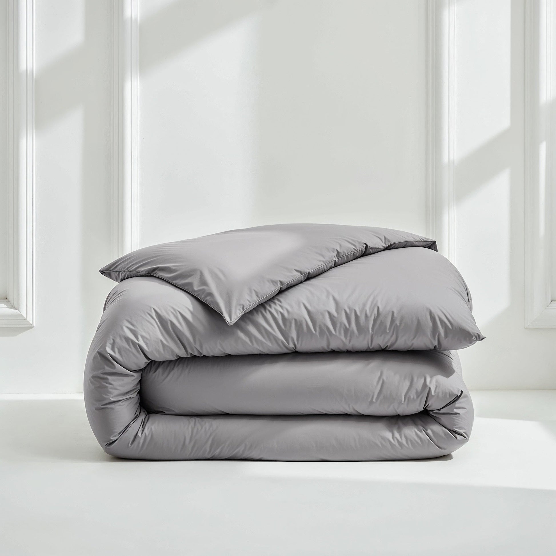 Luxe Australian Sateen Bedding Bundle - - Home - Bed