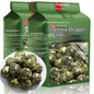 Traditional Extra-strong Jasmine Tea Leaves - 200g - Asian Teas