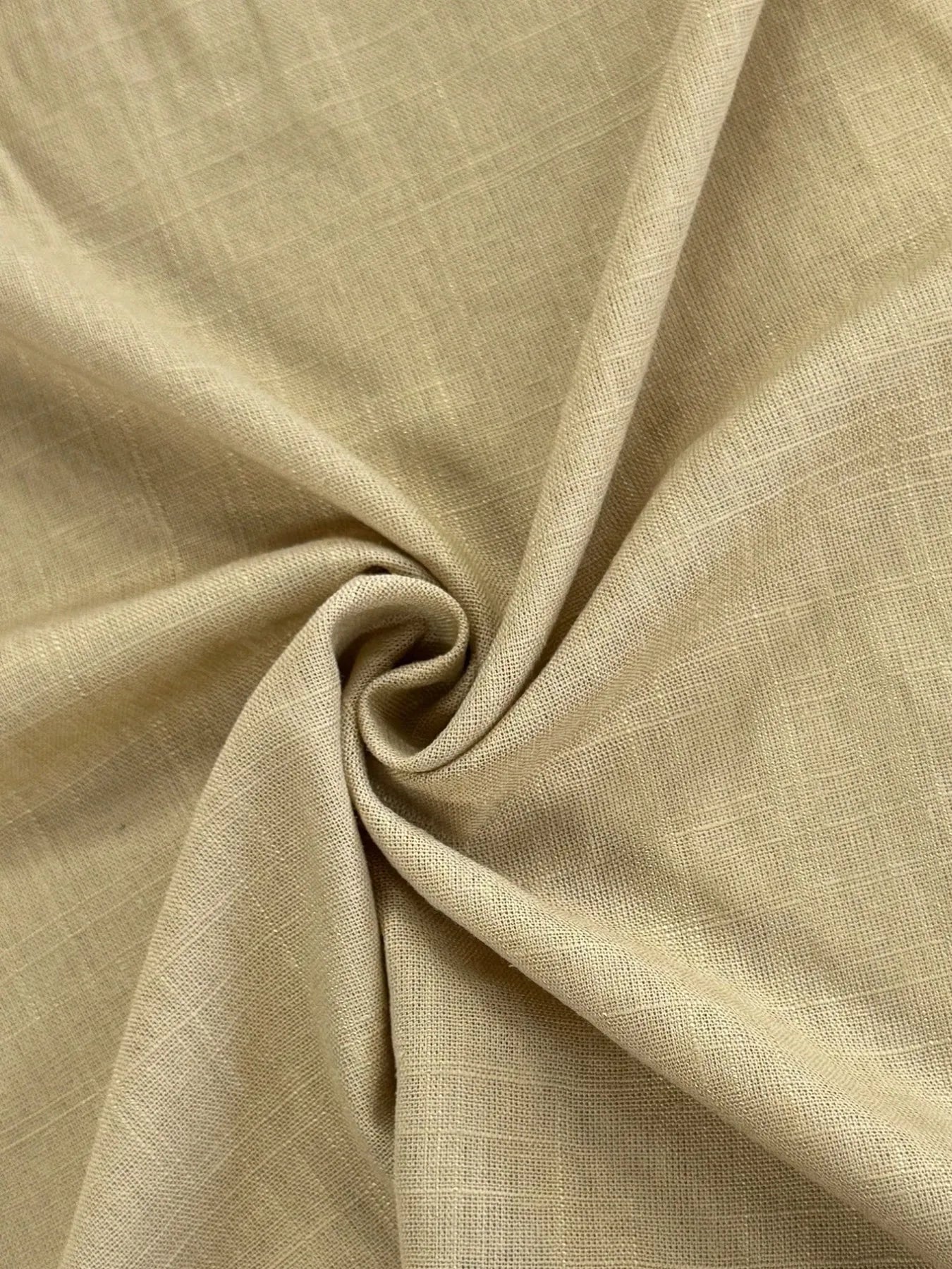Two-Tone Wrap Cami Dress with Side Tie Detail - -