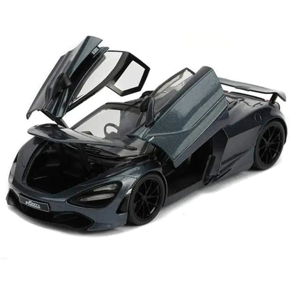 Toy Vehicles Car Model Kia Day Design