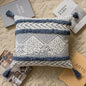 Northern European Style Decorative Couch Pillow - MZ SWL 30x50cm Single Pillowcase - pillow