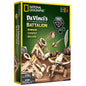 NatGeo Da Vinci Catapult - 3D Puzzle STEM Toy - n a - puzzle