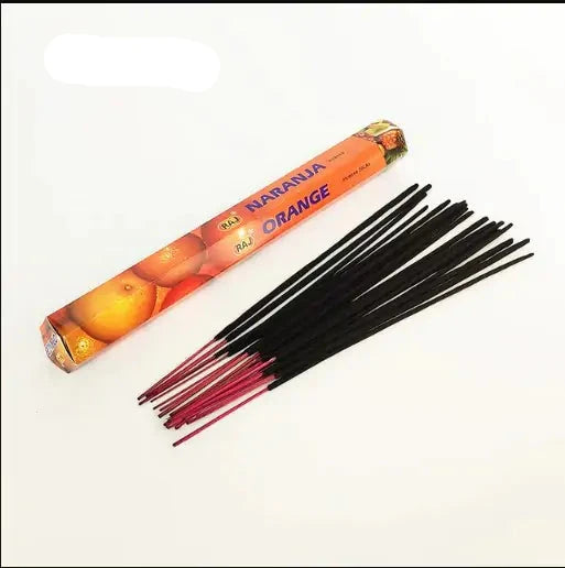 Tulip 48 Flavors Tibetan Incense Sticks