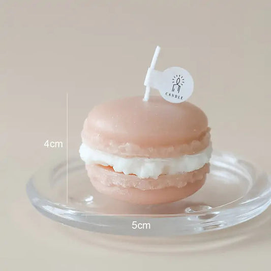 Scented Wax Candle - Kia Day Design