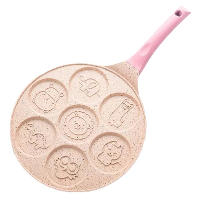 Cute Pancake Pan