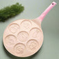 Cute Pancake Pan Pink 26 CM