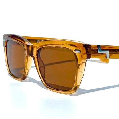 Fashion Vintage Sunglasses - Kia Day Design