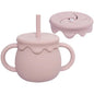 Baby Feeding Cups Portable Drinkware Kia Day Design