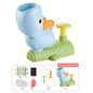 Kids Air Rocket Launcher Toy Kia Day Design