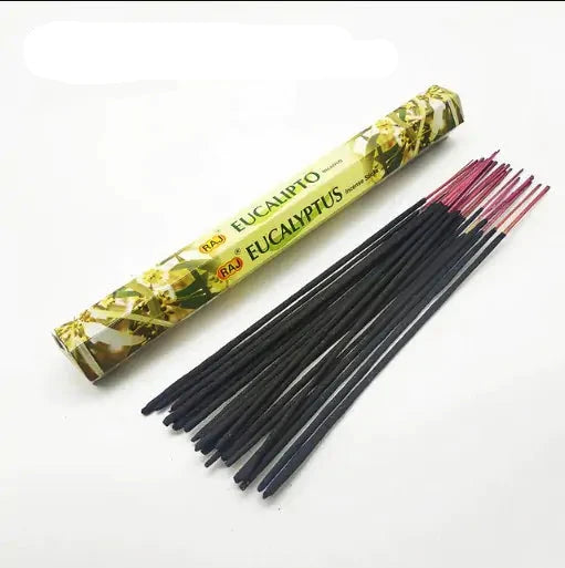 Tulip 48 Flavors Tibetan Incense Sticks