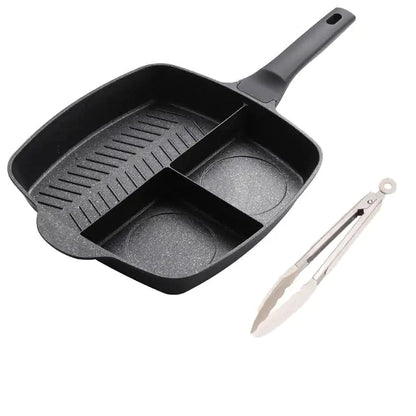 Non-Stick Frying Pan Kia Day Design