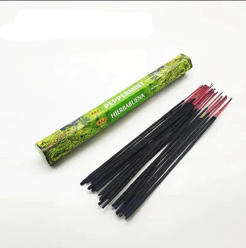 Tulip 48 Flavors Tibetan Incense Sticks