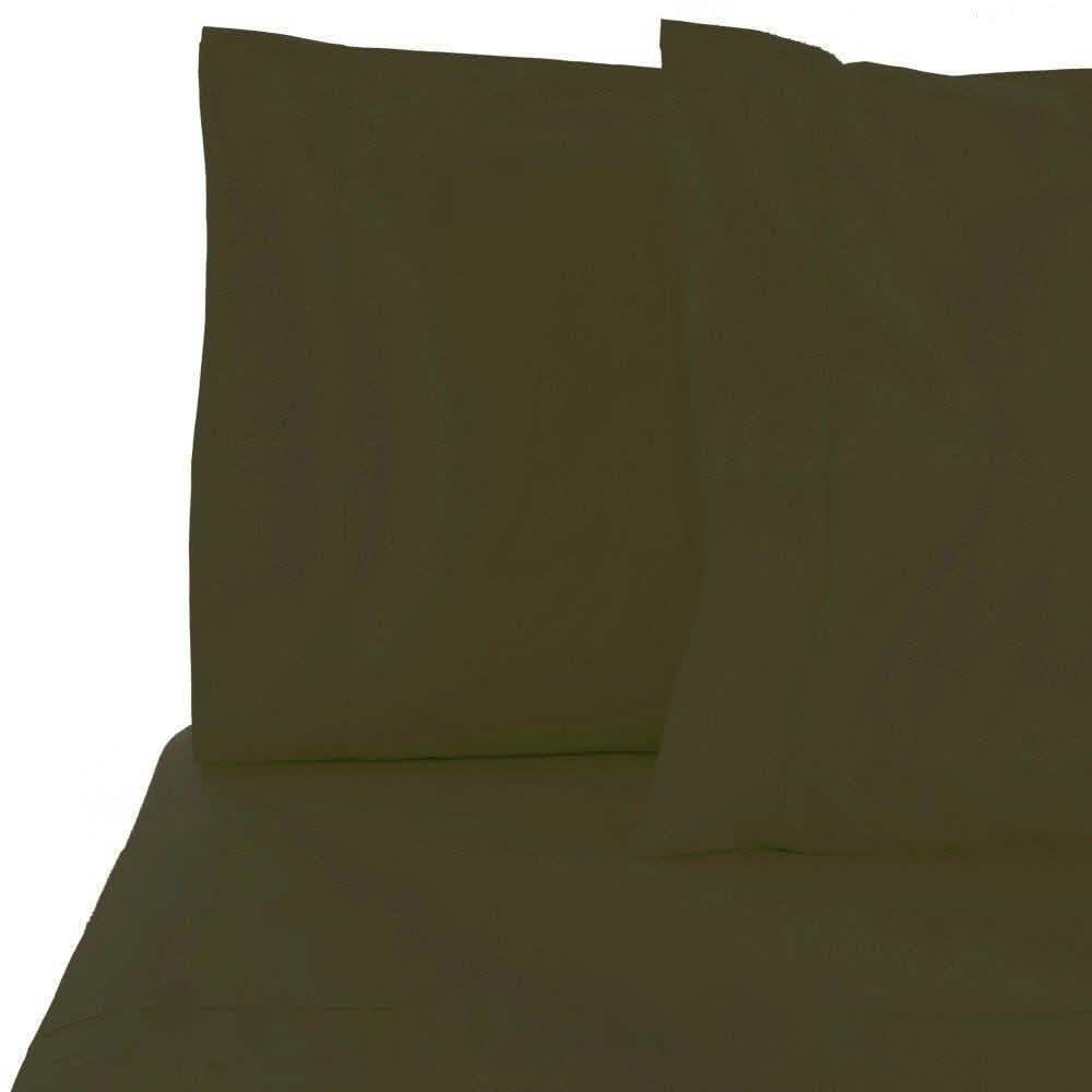 6-Piece Set: Egyptian Comfort 1600 Count Deep Pocket Bed Sheets - More Colors- DailySale- {{Product type}}
